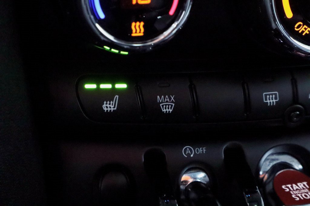 Used 2024 MINI Cooper S image 11