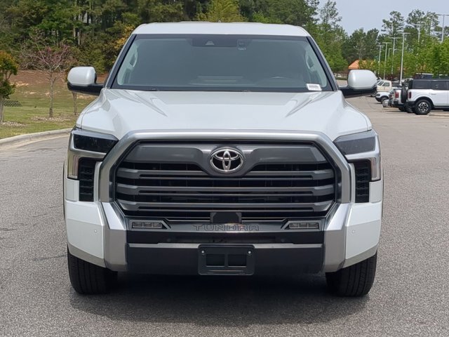 Used 2023 Toyota Tundra Limited w/ Power Package AWD/4WD image 9