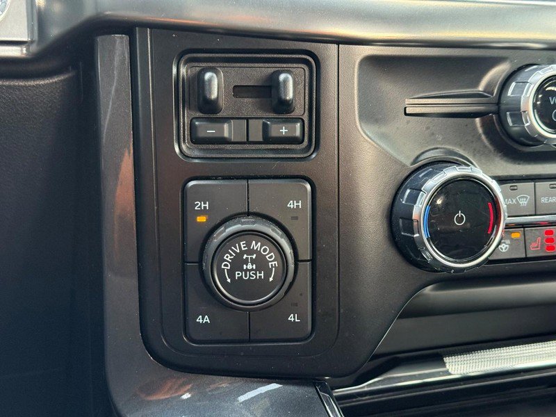 Certified 2023 Ford F150 Lariat w/ Equipment Group 502A High image 26