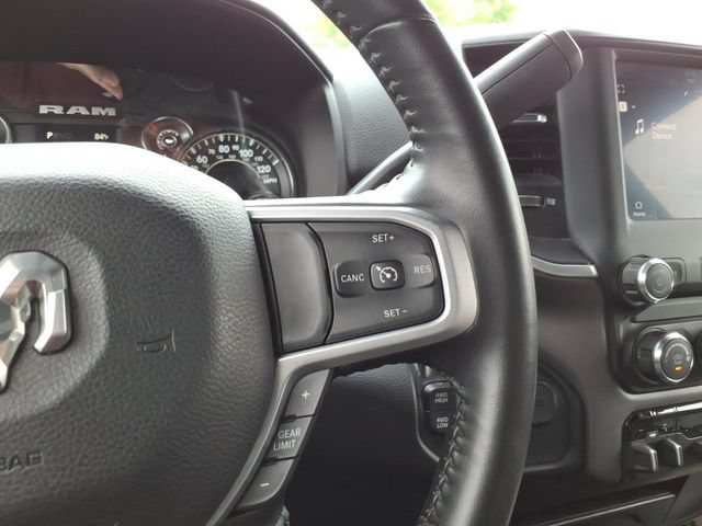 Used 2023 RAM 2500 Big Horn w/ Level 1 Equipment Group AWD/4WD image 26