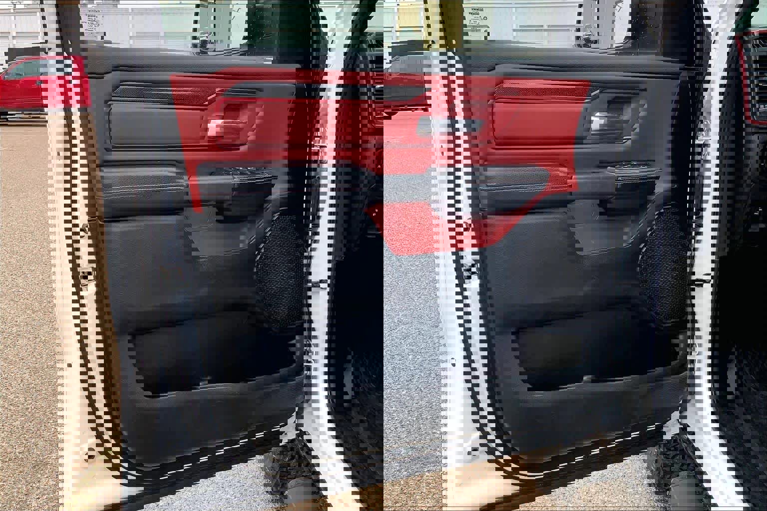 Used 2020 RAM 1500 Rebel w/ Rebel Level 1 Equipment Group image 22