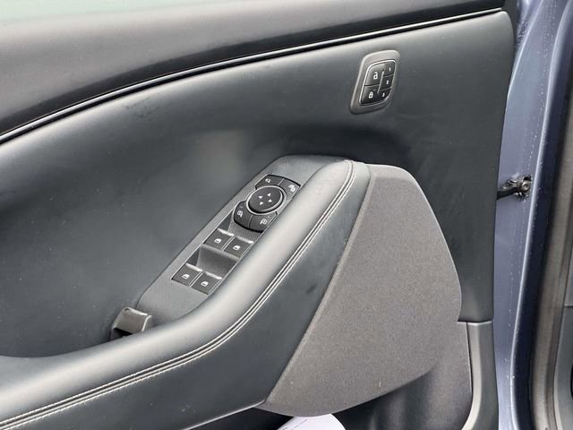 Certified 2021 Ford Mustang Mach-E California Route 1 image 16