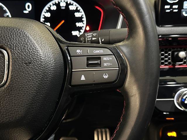 Used 2023 Honda Civic Si image 22