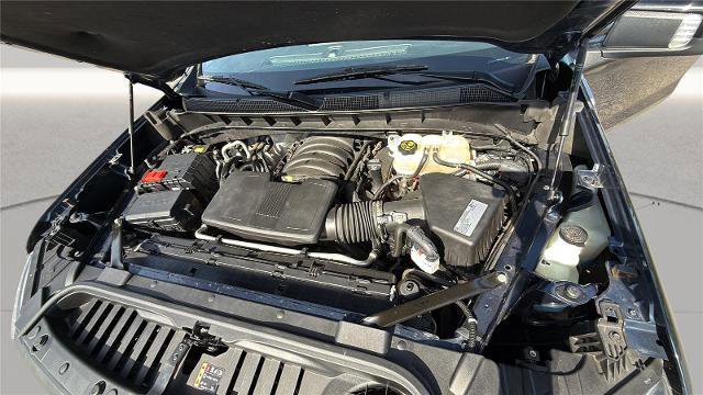 Used 2021 Chevrolet Silverado 1500 LT Trail Boss w/ Convenience Package II image 20