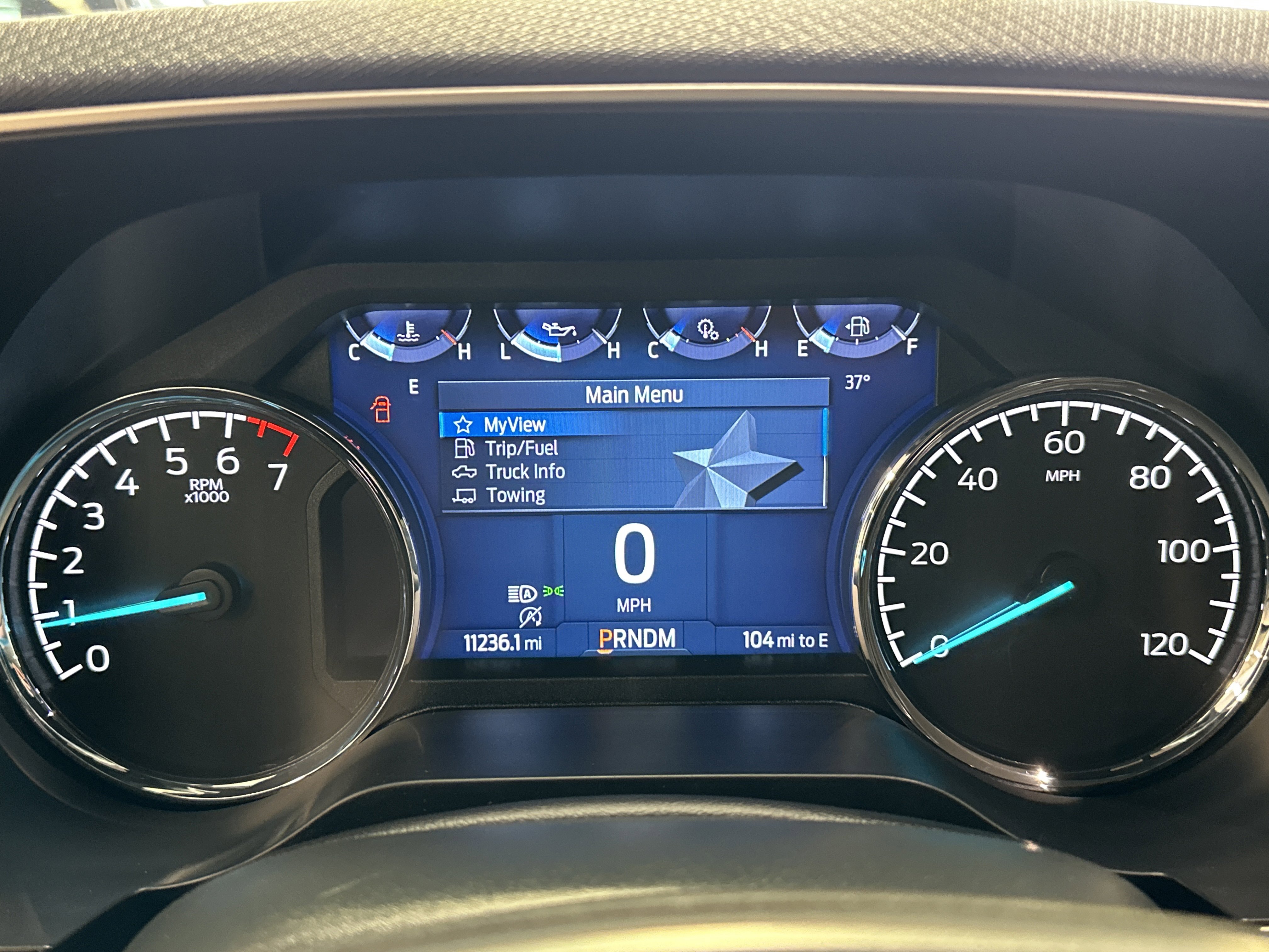 Certified 2023 Ford F150 XLT w/ Equipment Group 302A High image 39