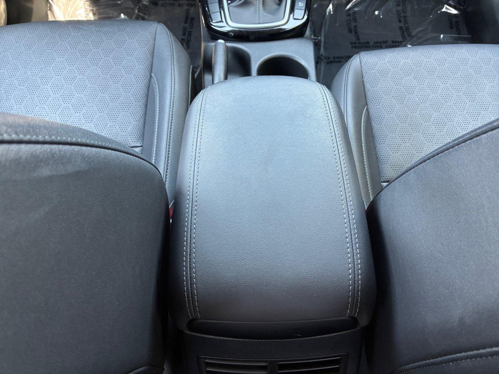Used 2021 Kia Seltos EX AWD/4WD image 15