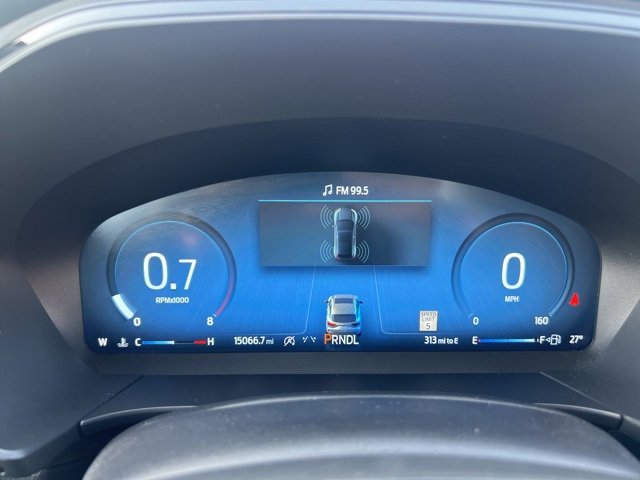 Certified 2023 Ford Escape ST-Line Select w/ Tech Pack #2 image 13