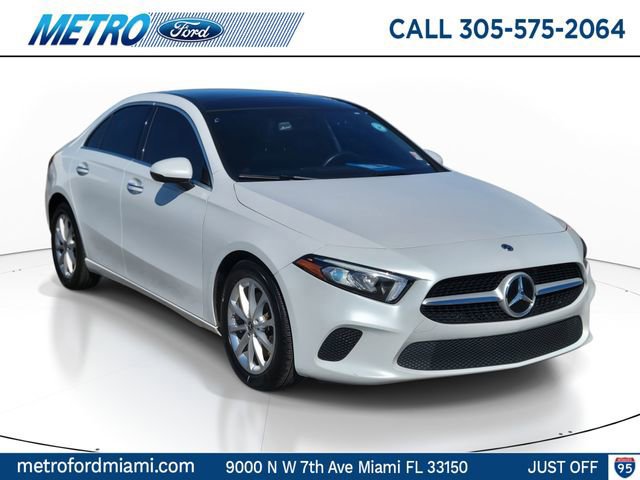 Used 2020 Mercedes-Benz A 220 image 4