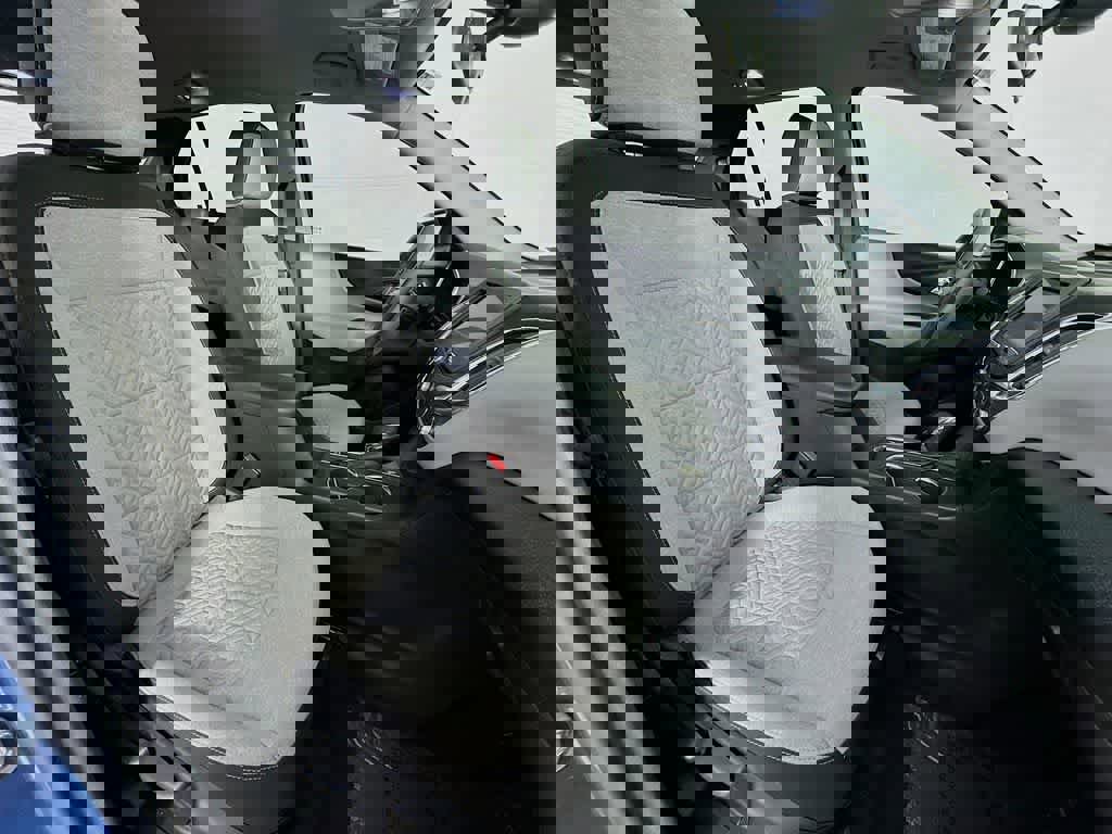 Used 2024 Chevrolet Equinox LS w/ Driver Confidence II Package image 15