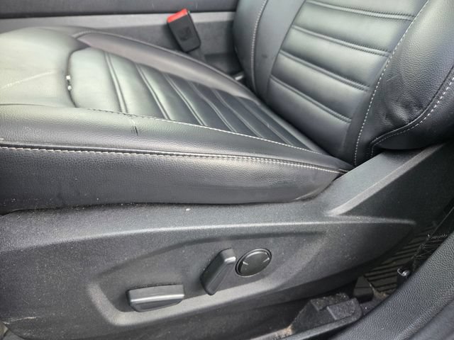 Certified 2024 Ford Edge SEL w/ Convenience Package AWD/4WD image 31