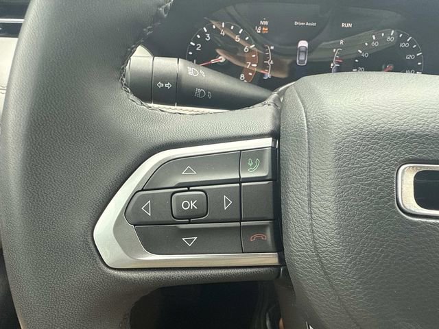 Used 2024 Jeep Compass Limited AWD/4WD image 30