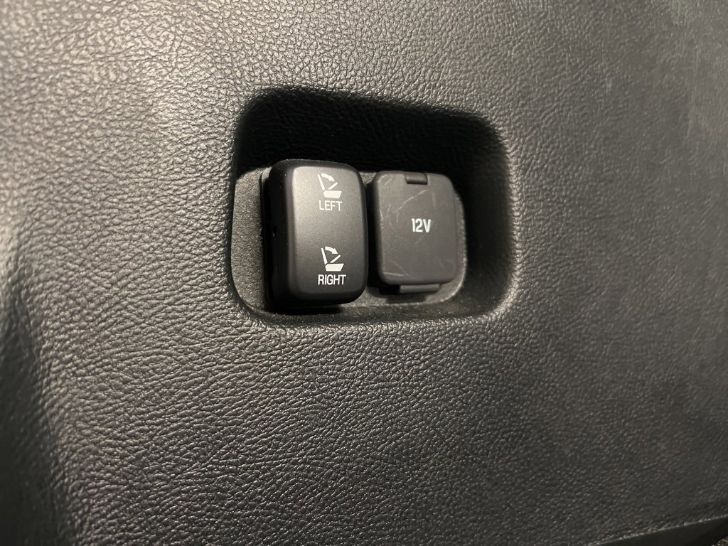 Certified 2022 Ford Edge SEL w/ Convenience Package image 35