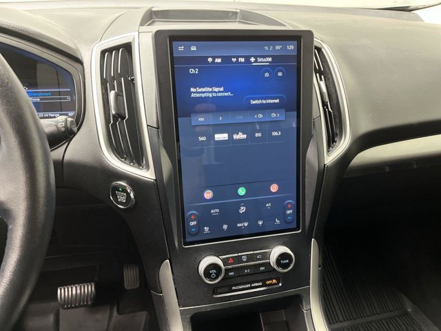 Certified 2023 Ford Edge SEL w/ Convenience Package AWD/4WD image 16