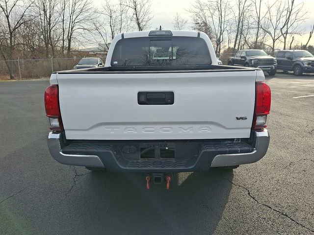 Used 2019 Toyota Tacoma TRD Off-Road image 9