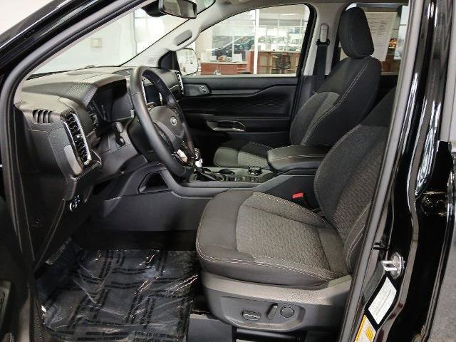Certified 2024 Ford Ranger XLT w/ Equipment Group 301A High image 11
