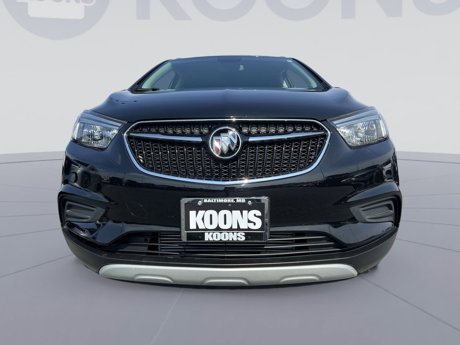 Used 2022 Buick Encore Preferred w/ Safety Package AWD/4WD image 11