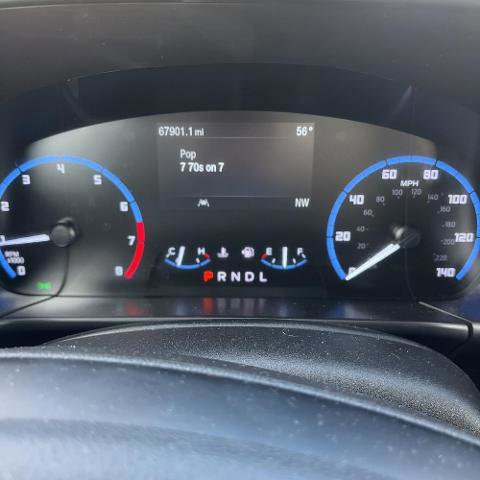 Certified 2023 Ford Bronco Sport Big Bend image 25