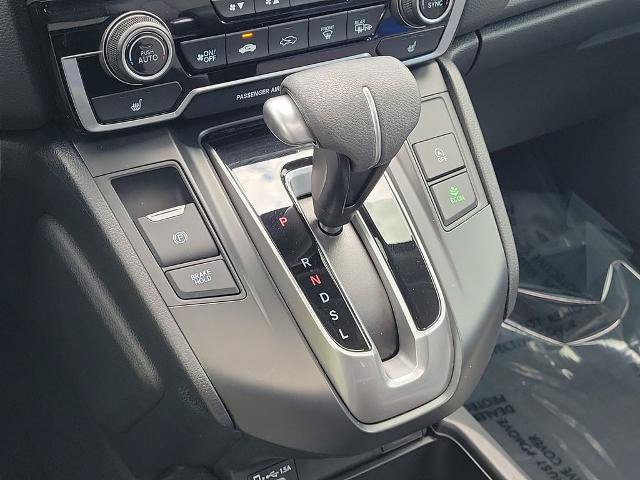 Used 2020 Honda CR-V EX image 31