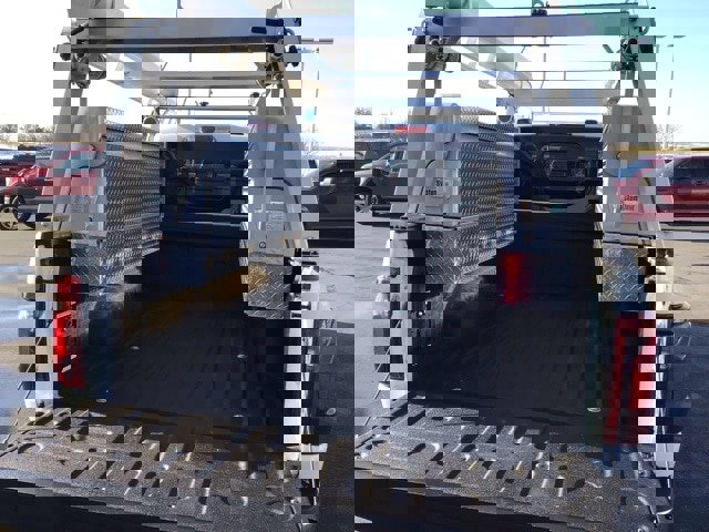 Certified 2024 Ford F150 XLT w/ Equipment Group 303A High image 29