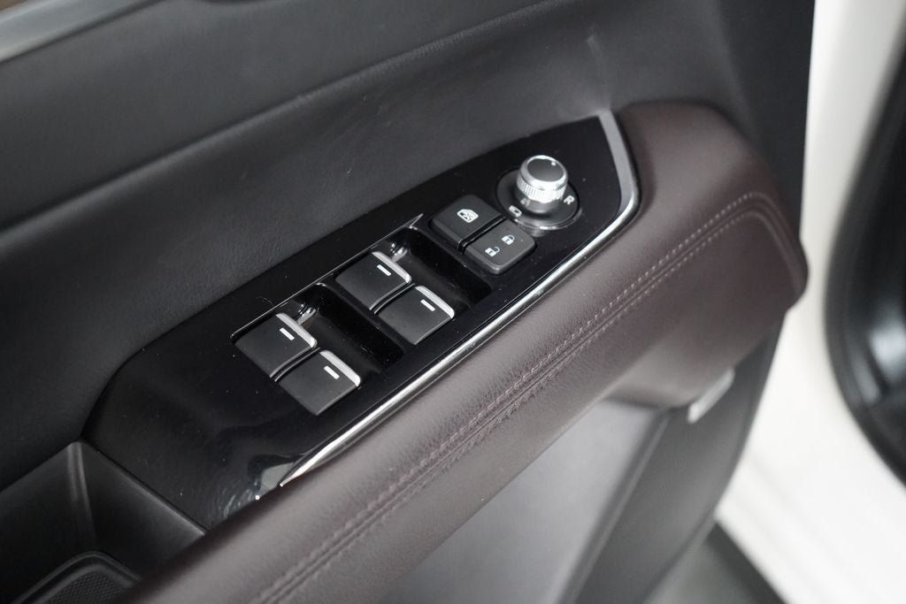 Used 2022 MAZDA CX-5 Signature AWD/4WD image 27