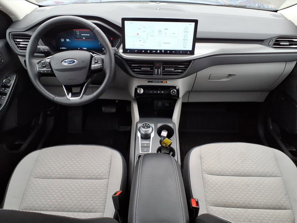 Certified 2023 Ford Escape Active w/ Tech Pack #2 image 20