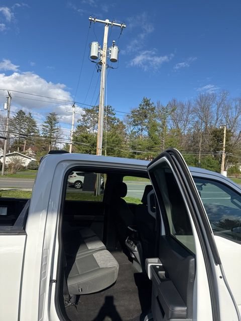 Certified 2023 Ford F150 XLT AWD/4WD image 23