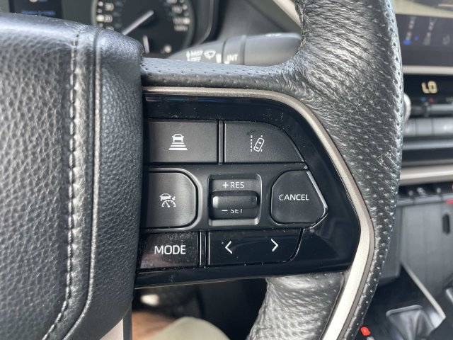 Used 2024 Toyota Tundra SR5 w/ TRD Sport Premium Package AWD/4WD image 35