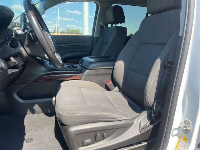 Used 2020 GMC Yukon SLE w/ Convenience Package image 21