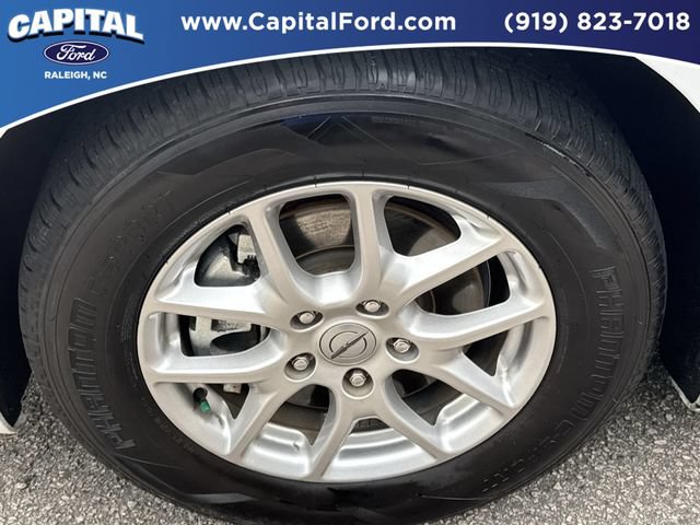 Used 2024 Chrysler Pacifica Touring-L FWD image 13