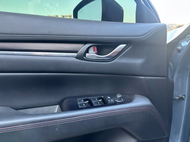 Used 2022 MAZDA CX-5 Carbon Edition AWD/4WD image 32