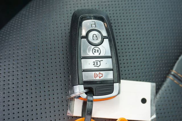 Certified 2022 Ford Expedition Max Platinum RWD image 20