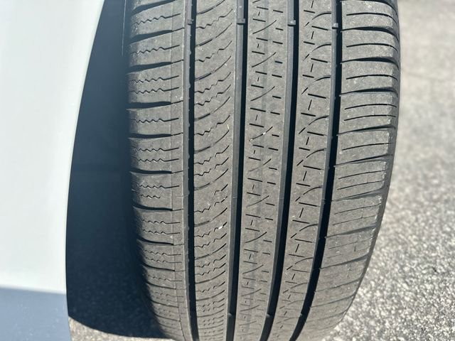 Used 2024 Genesis GV80 2.5T AWD/4WD image 11