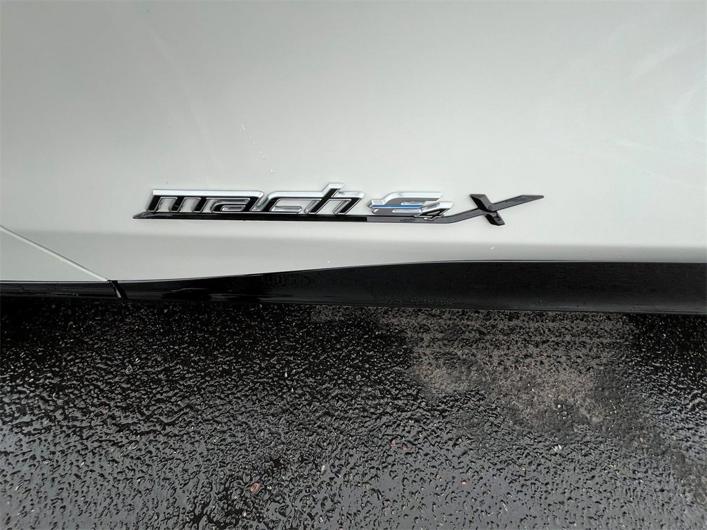 Certified 2024 Ford Mustang Mach-E Premium image 9