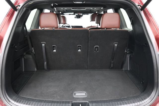 Used 2023 Kia Telluride EX w/ EX Captain's Chair Package FWD image 27