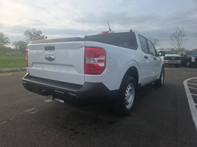 Certified 2022 Ford Maverick XL image 8