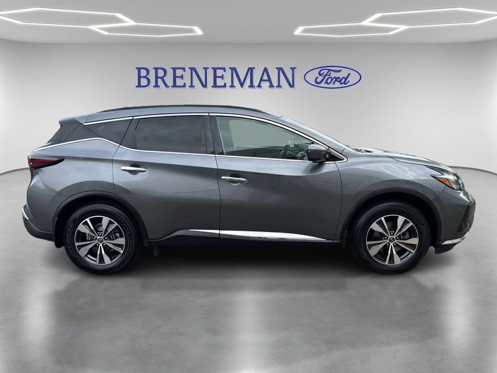 Used 2024 Nissan Murano SV image 10