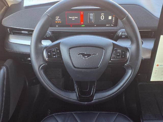 Certified 2021 Ford Mustang Mach-E Select image 7