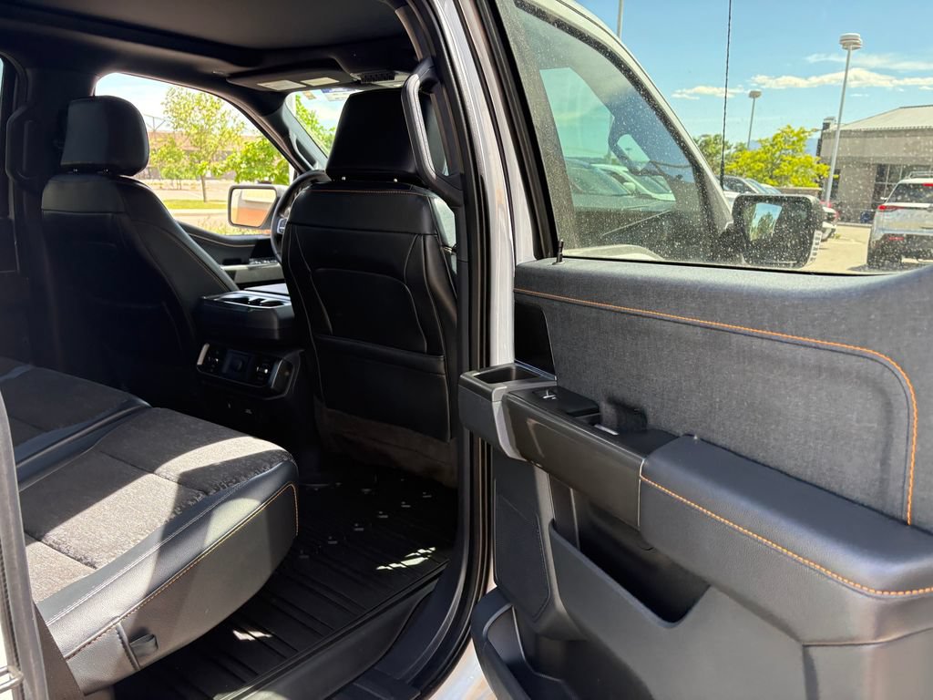 Certified 2023 Ford F150 Tremor AWD/4WD image 29