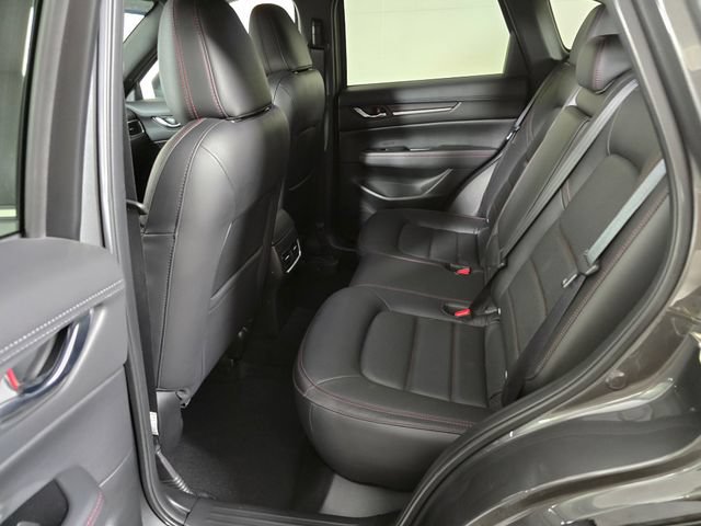 Used 2023 MAZDA CX-5 AWD 2.5 Turbo image 18