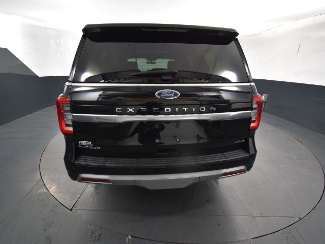 Certified 2024 Ford Expedition Max Platinum image 8