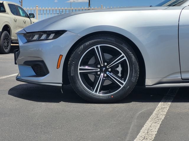 Certified 2025 Ford Mustang Premium RWD image 10