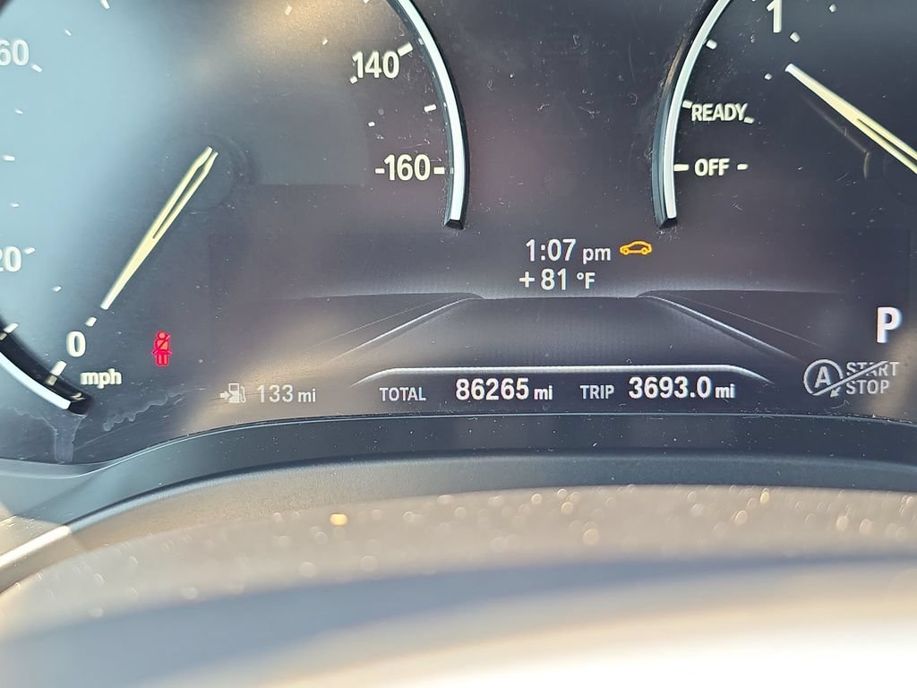 Used 2020 BMW X3 M40i AWD/4WD image 27