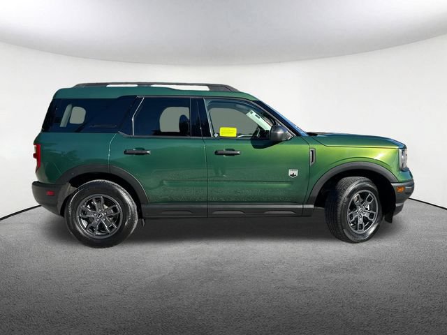 Certified 2023 Ford Bronco Sport Big Bend AWD/4WD image 16