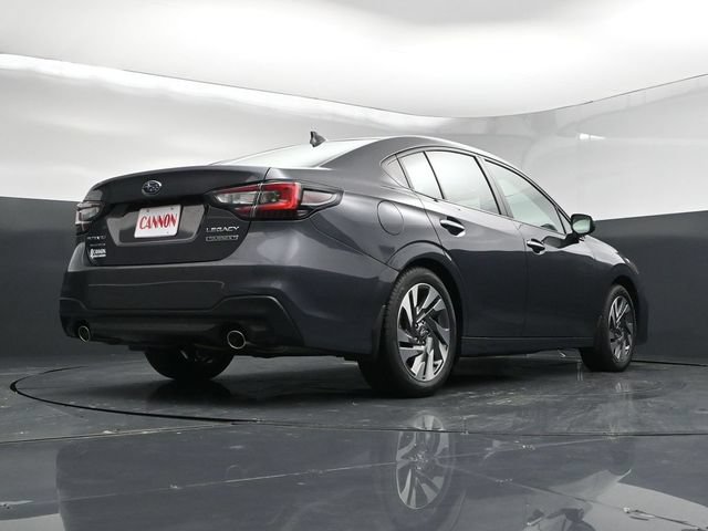 Used 2025 Subaru Legacy Touring XT w/ Popular Package #2 AWD/4WD image 32