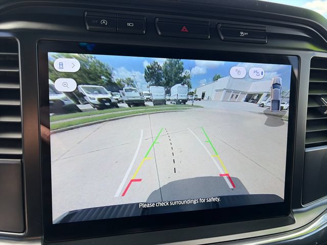 Certified 2024 Ford F150 STX AWD/4WD image 19