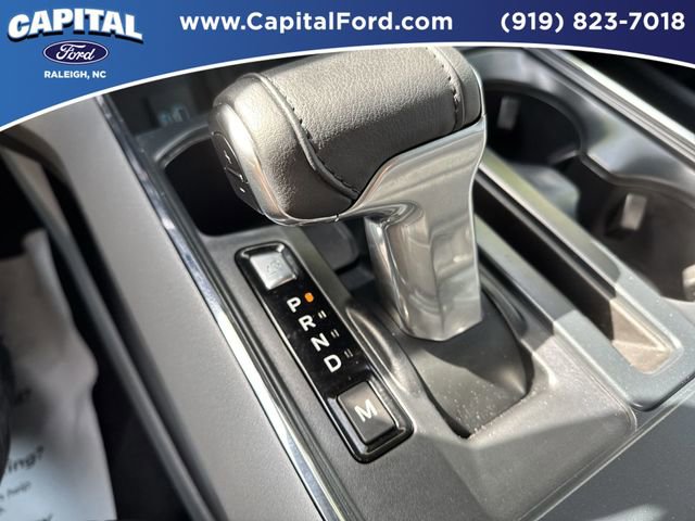 Certified 2024 Ford F150 Lariat w/ Equipment Group 502A High AWD/4WD image 28