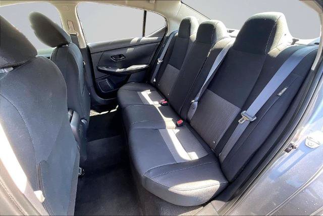 Used 2024 Nissan Sentra SV FWD image 26