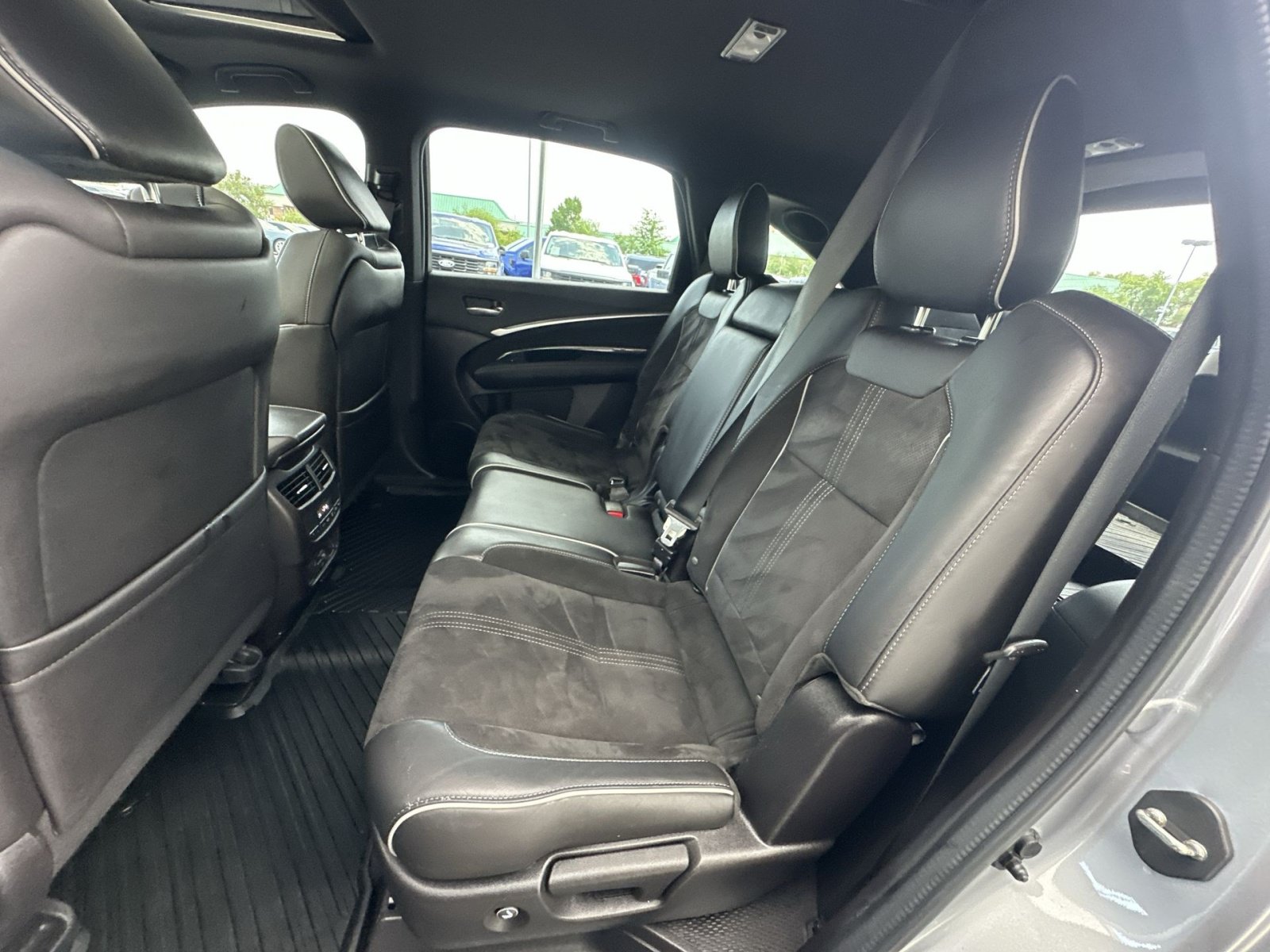 Used 2019 Acura MDX A-Spec AWD/4WD image 33