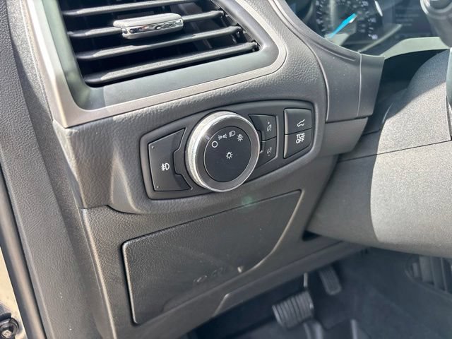 Certified 2024 Ford Edge SEL w/ Convenience Package AWD/4WD image 15