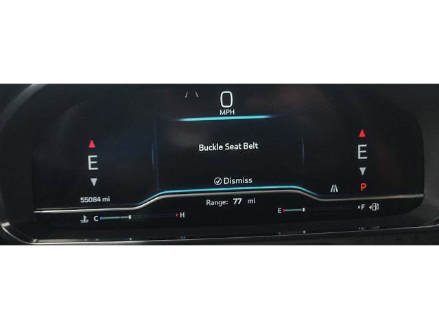 Used 2024 Chevrolet Tahoe Premier RWD image 10
